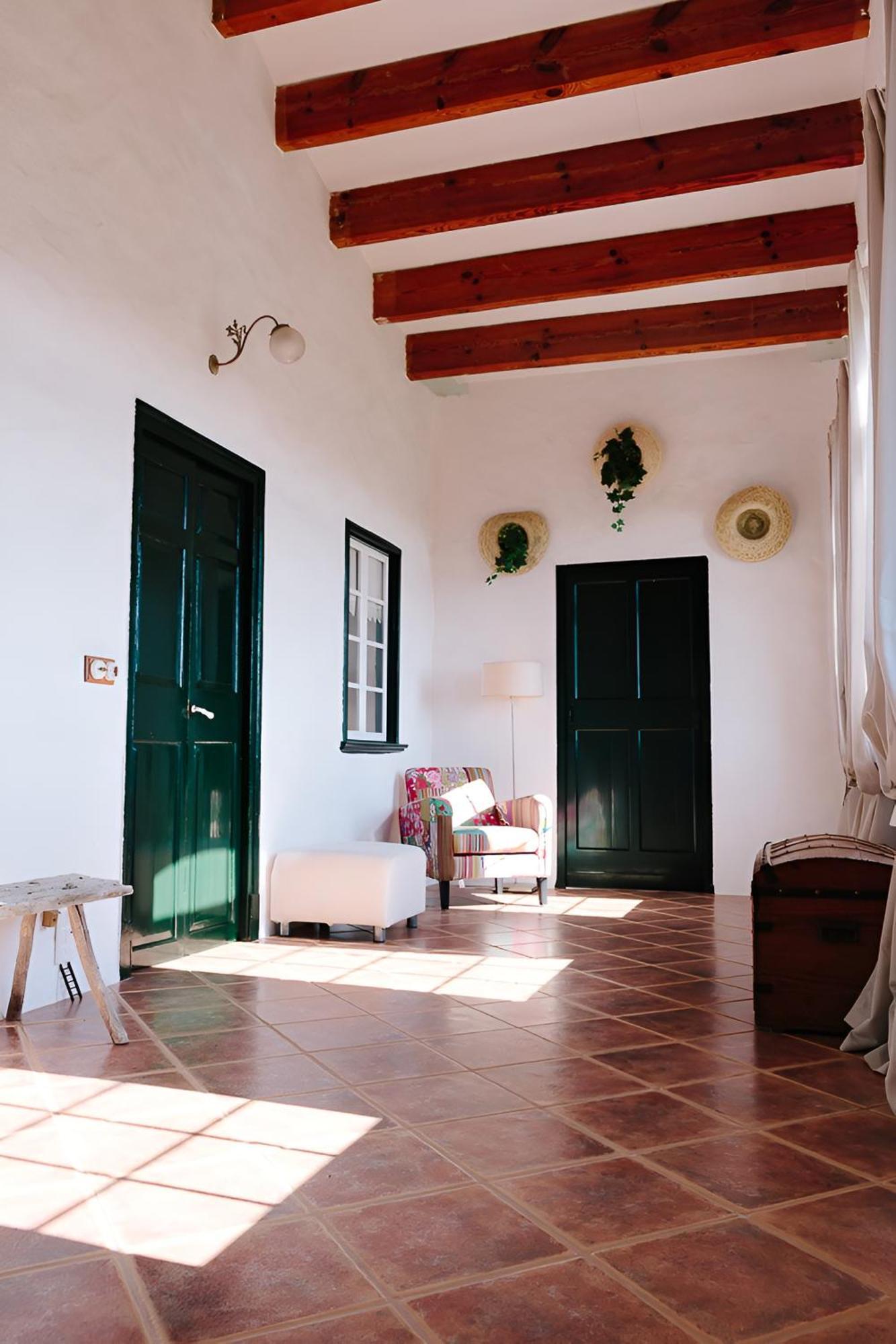 Villa Heretat De Sant Joan *