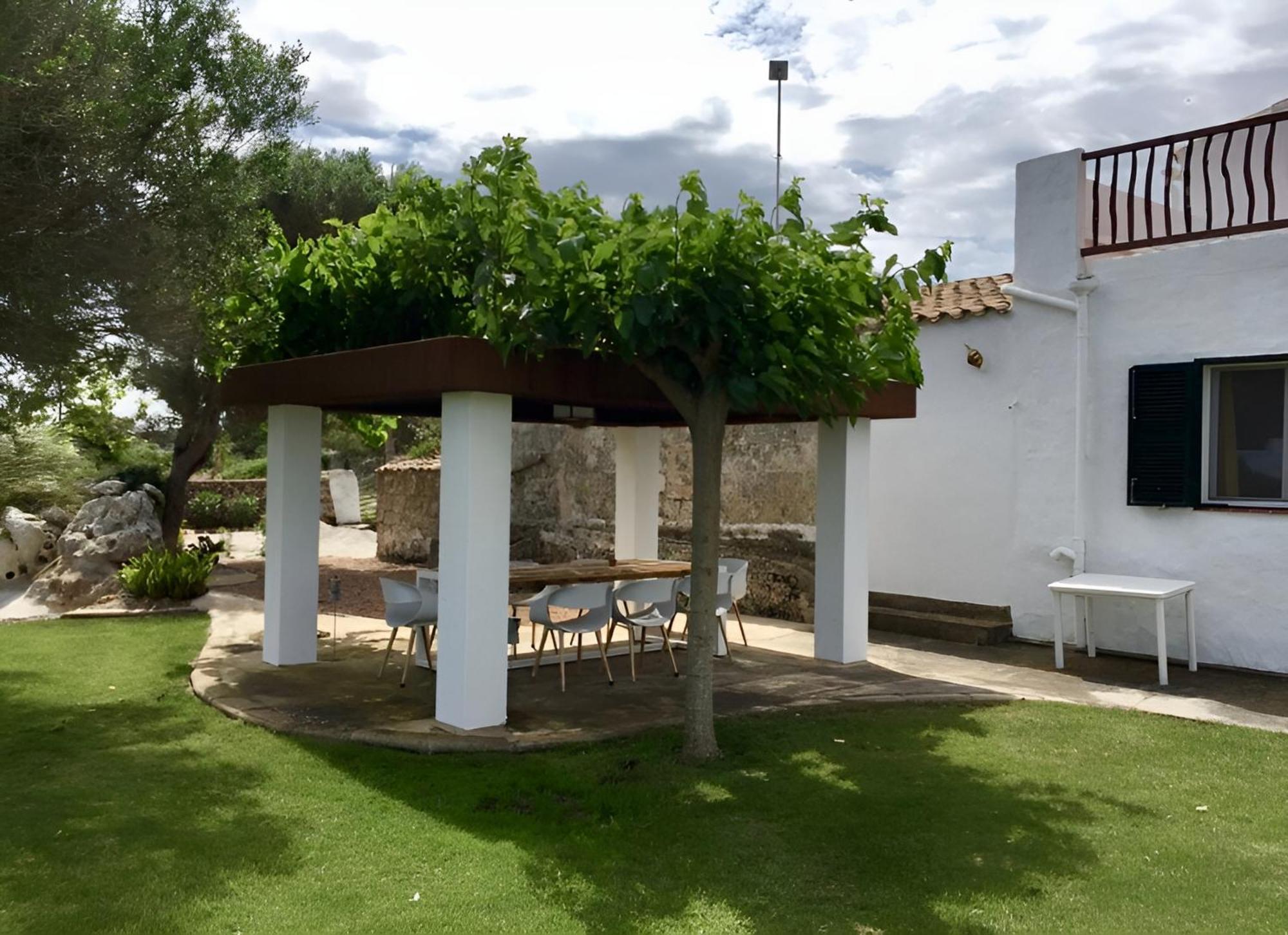 Heretat De Sant Joan Villa *