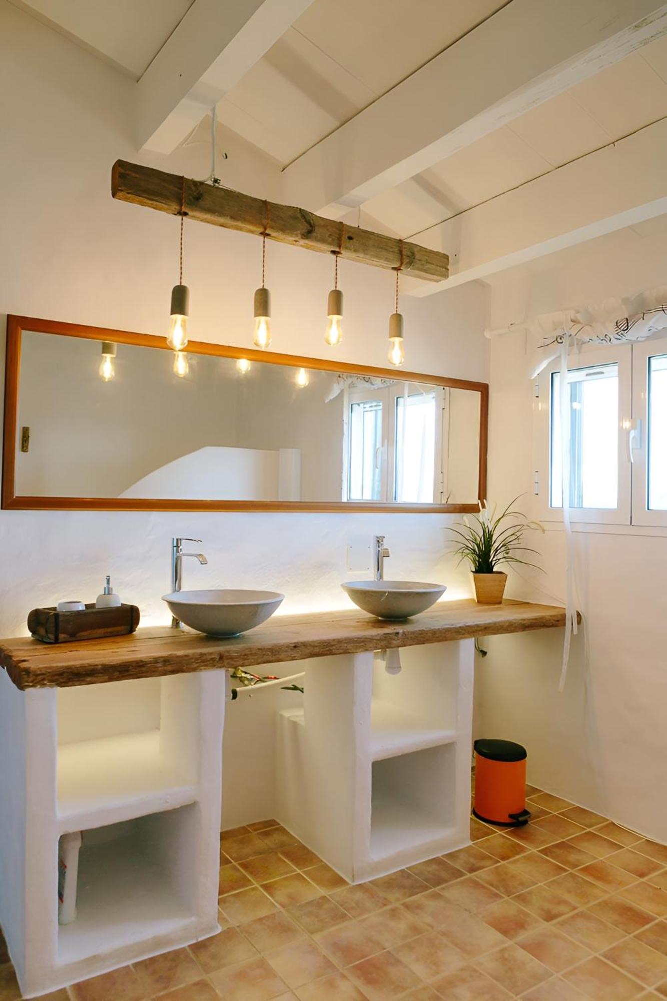 Villa Heretat De Sant Joan Ferreries