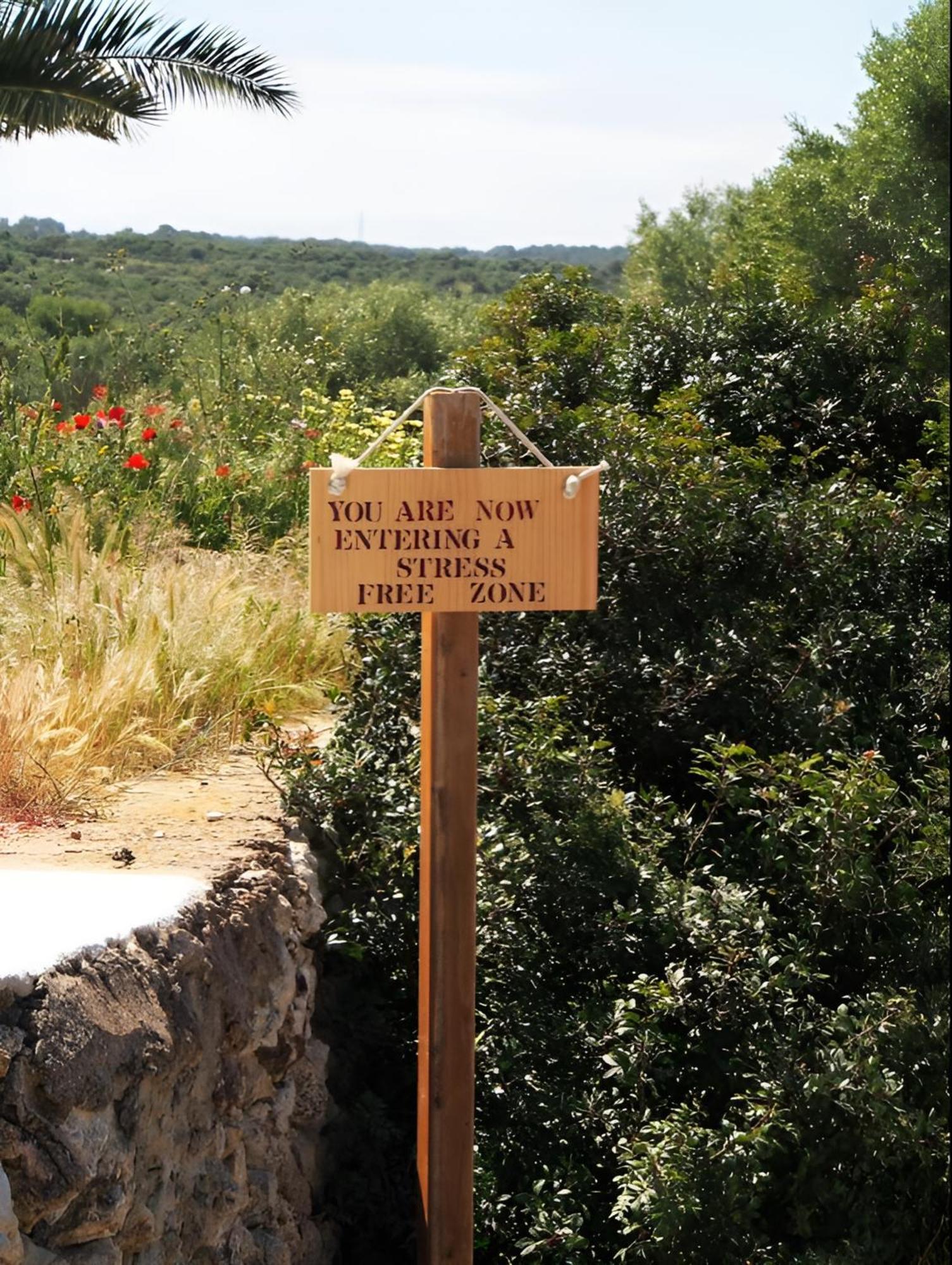 Heretat De Sant Joan Villa Ferreries