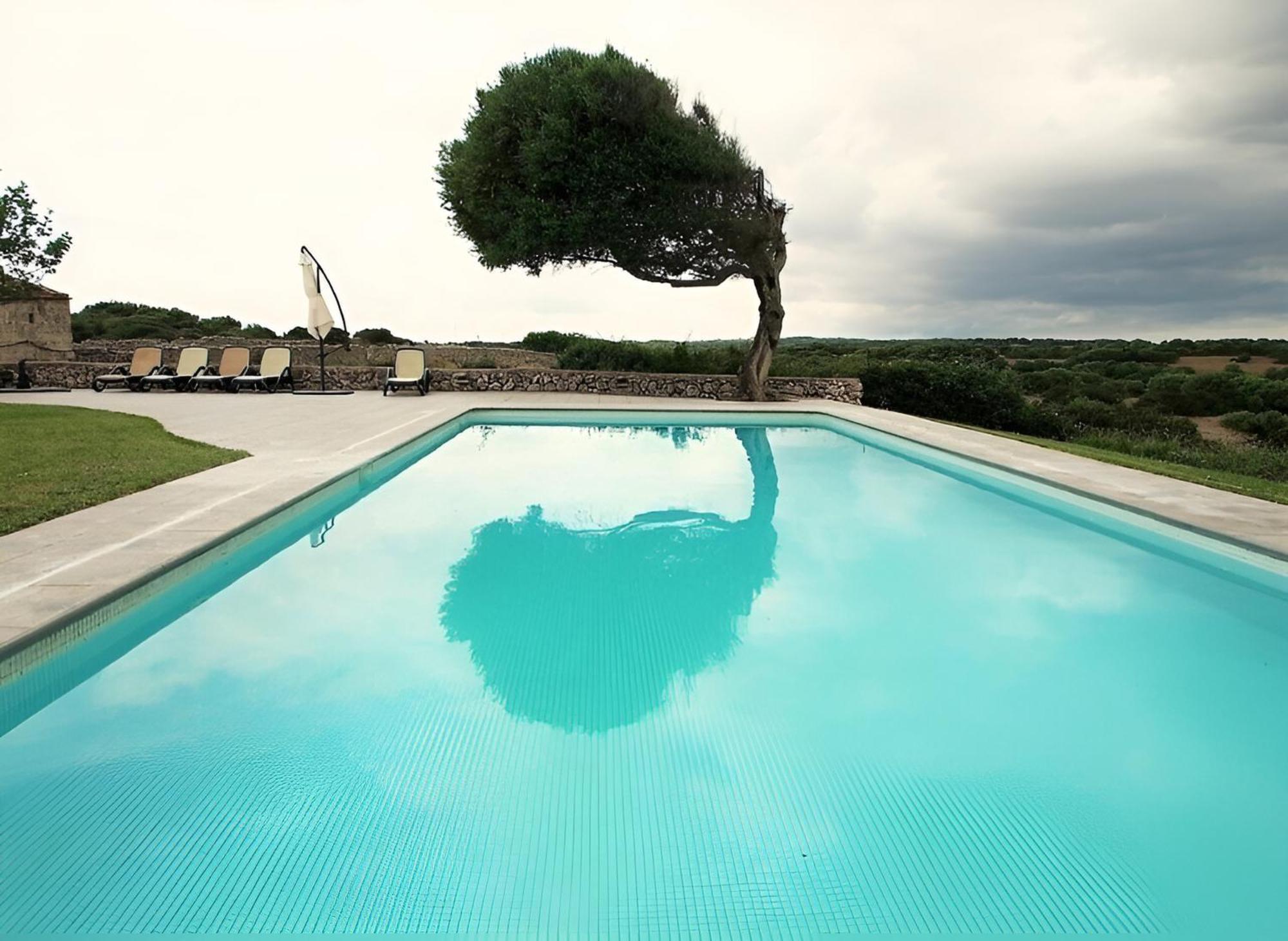 Villa Heretat De Sant Joan *