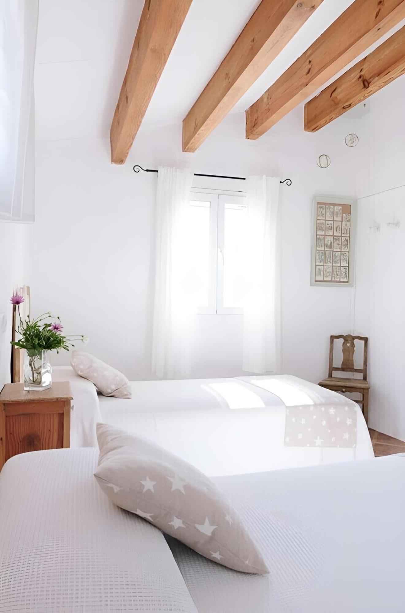 Villa Heretat De Sant Joan *