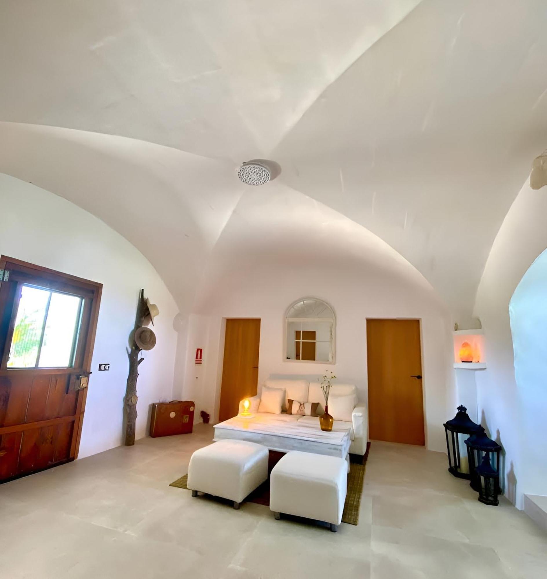 Villa Heretat De Sant Joan