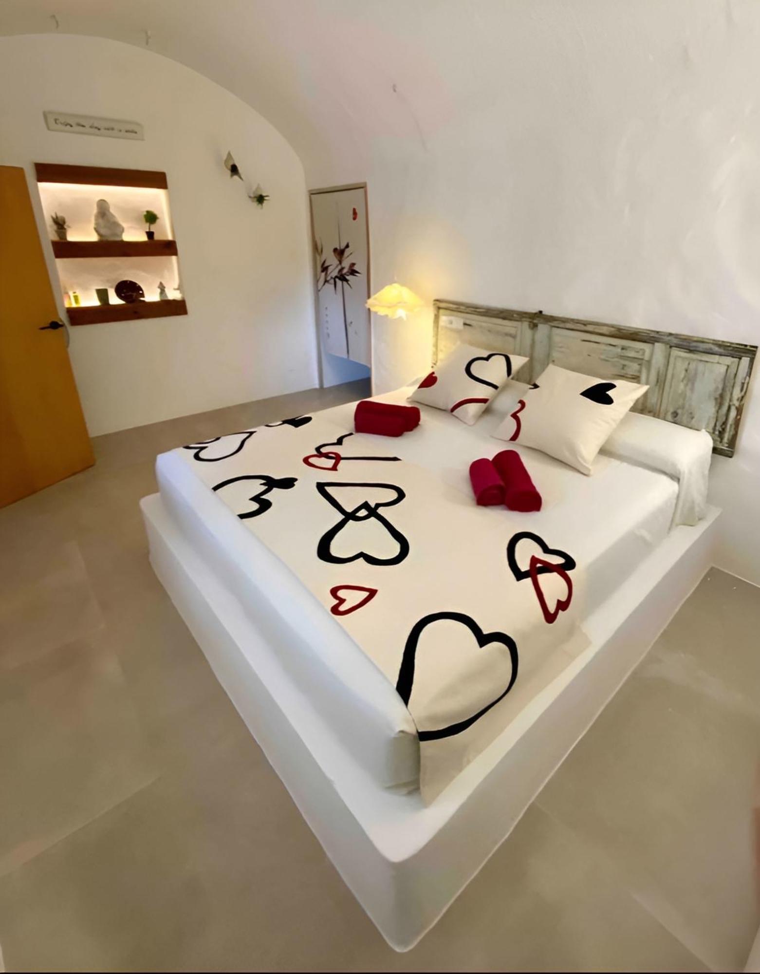 Villa Heretat De Sant Joan