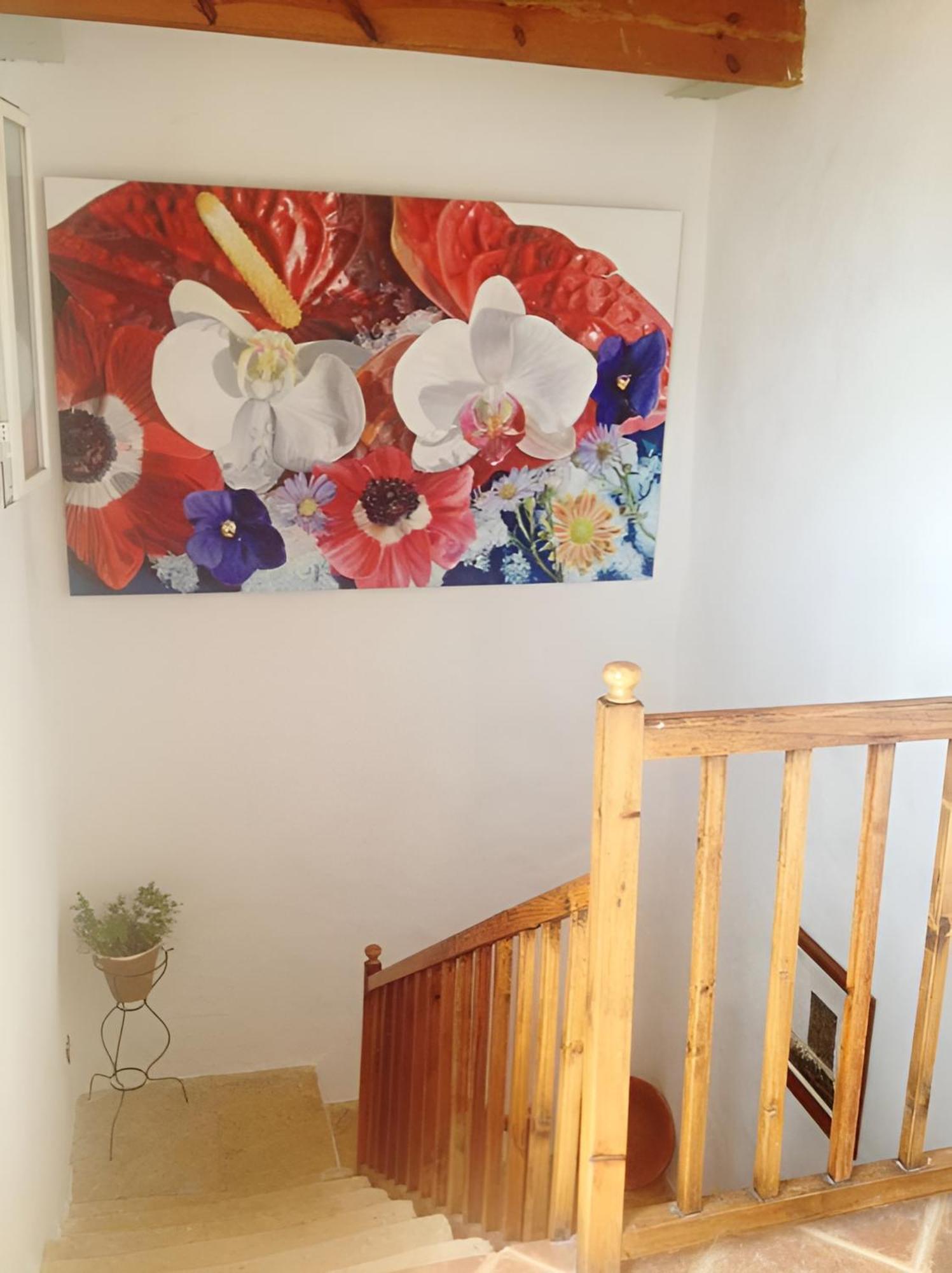 Villa Heretat De Sant Joan *
