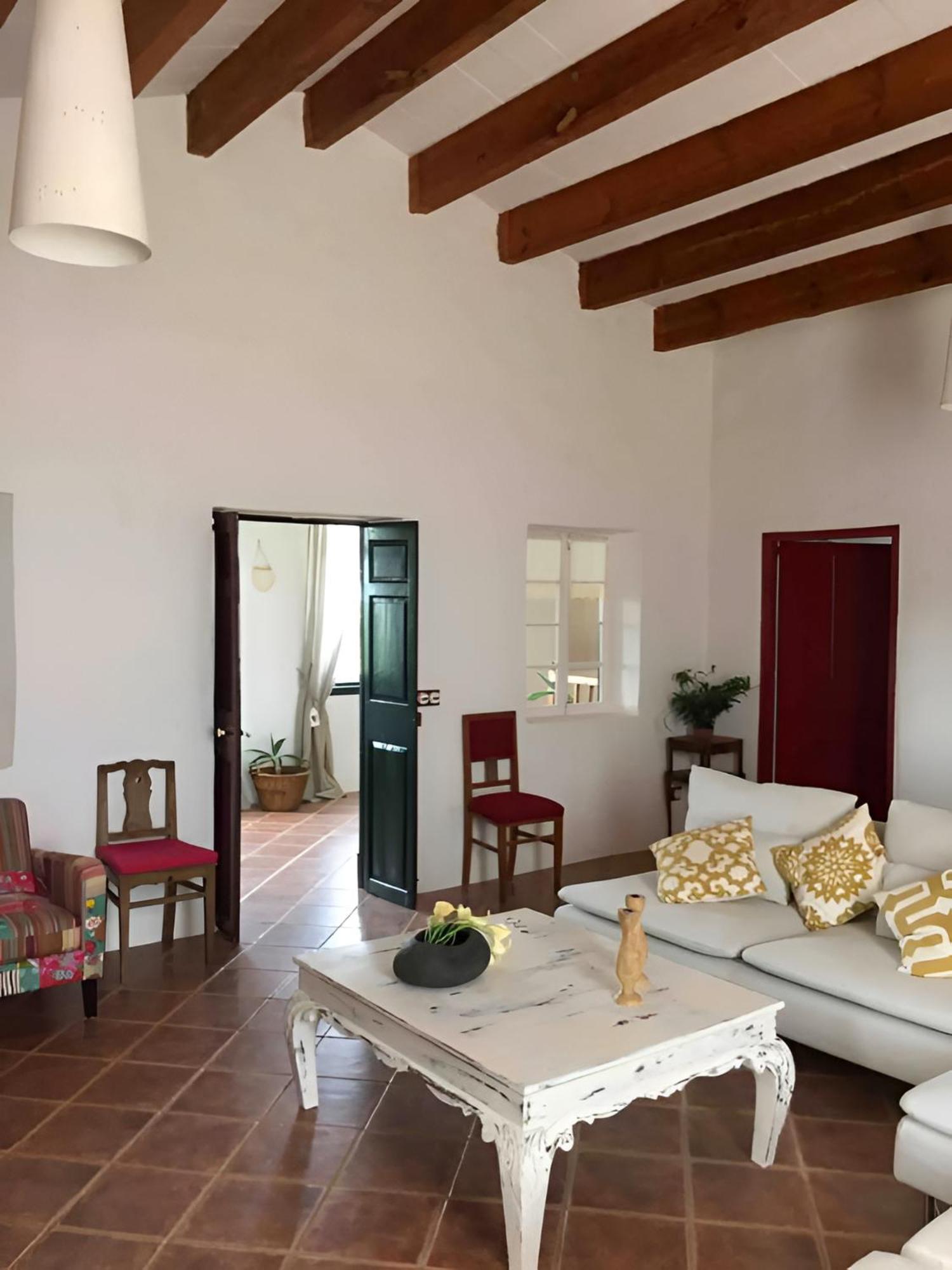 Villa Heretat De Sant Joan