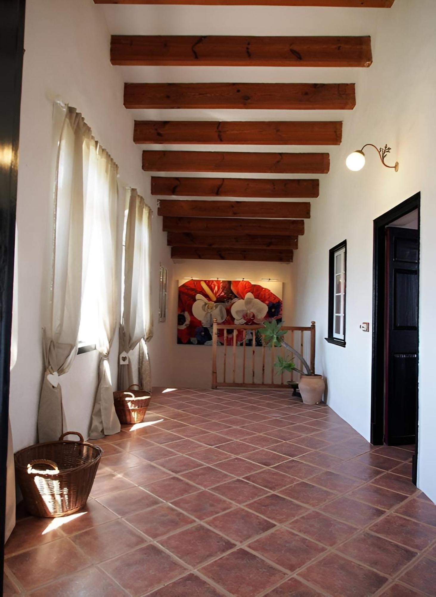Villa Heretat De Sant Joan