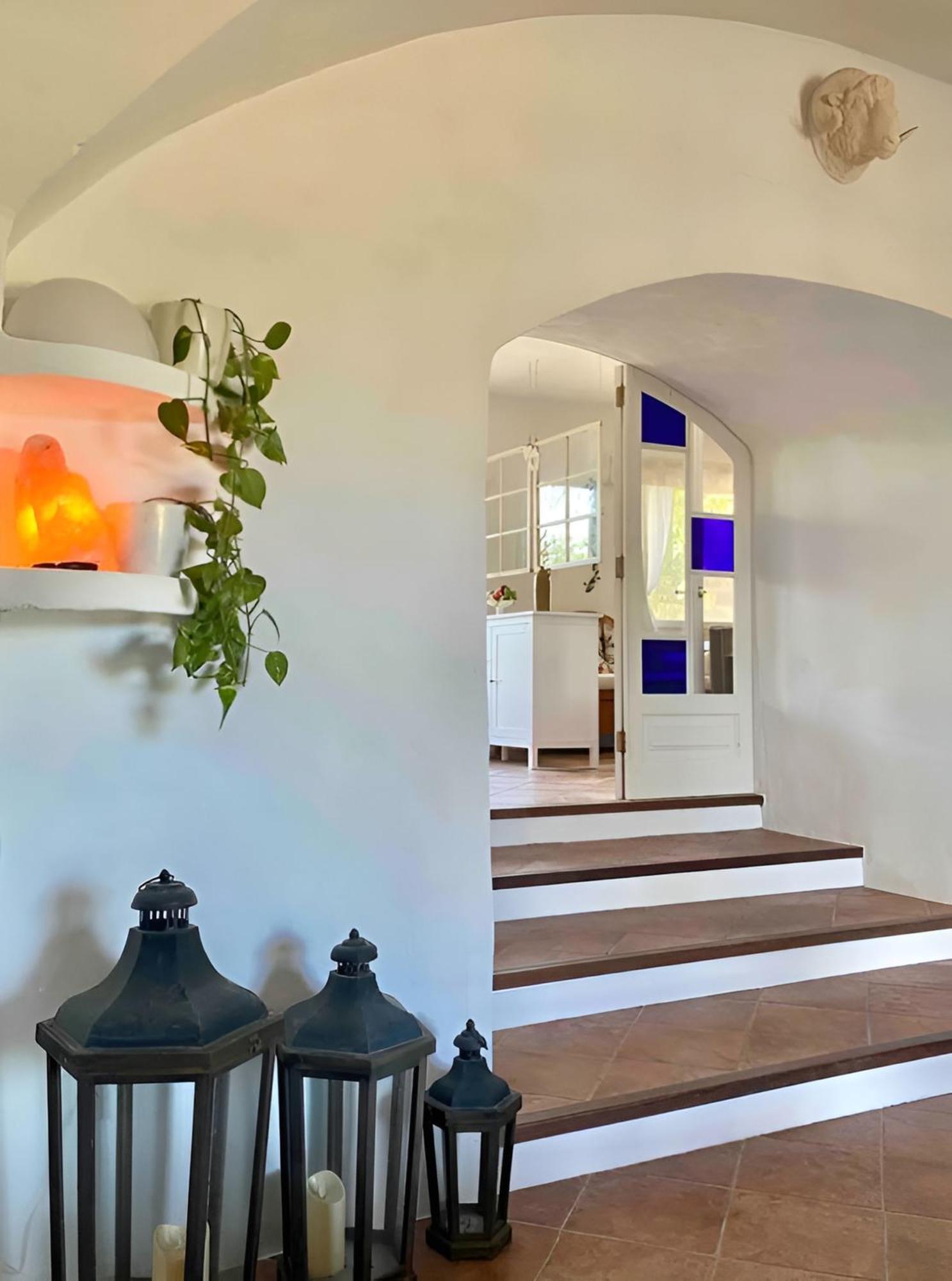 Villa Heretat De Sant Joan *