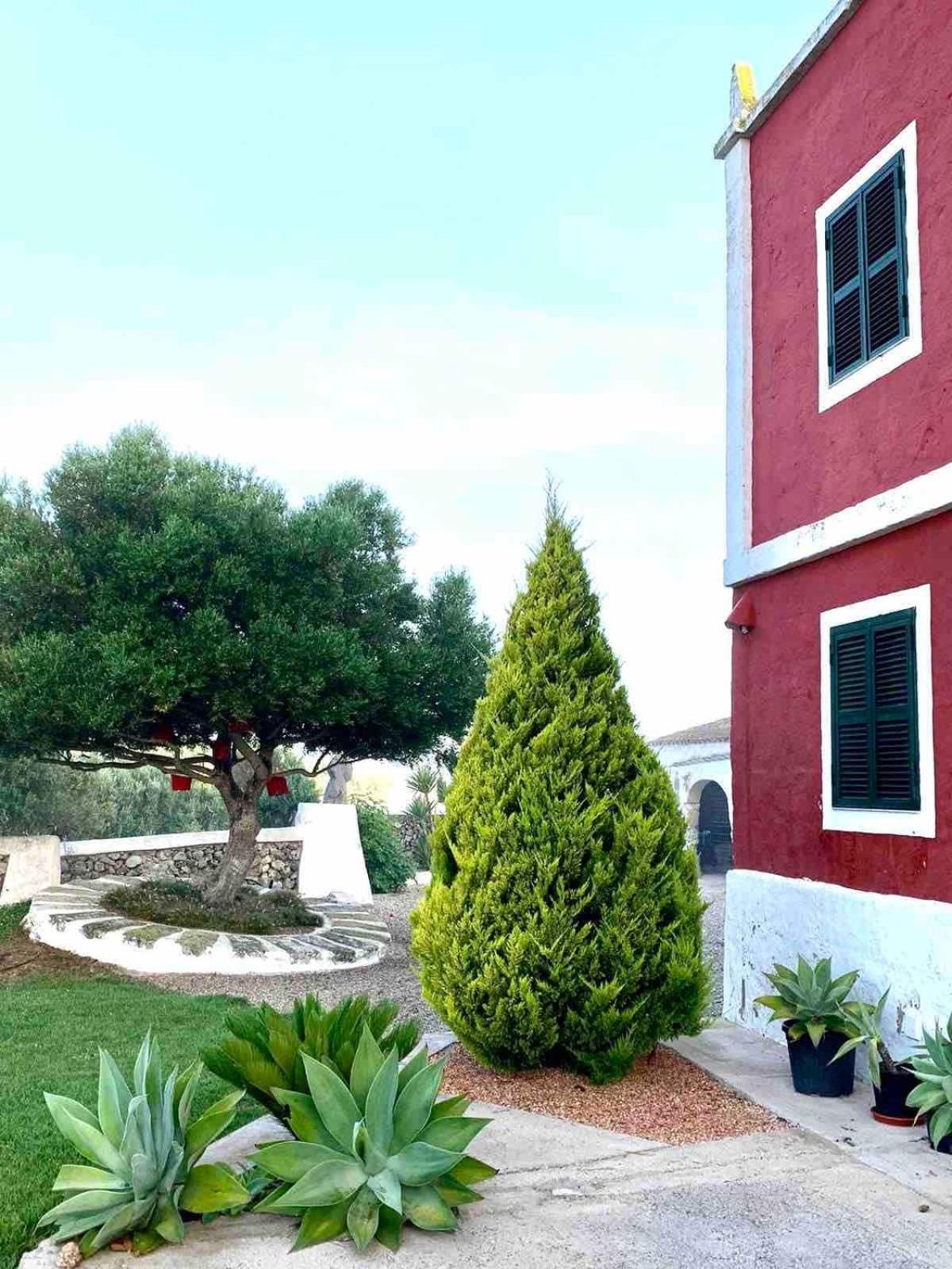 Villa Heretat De Sant Joan *