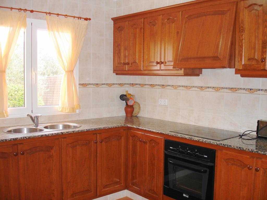Neus Villa Sant Climent