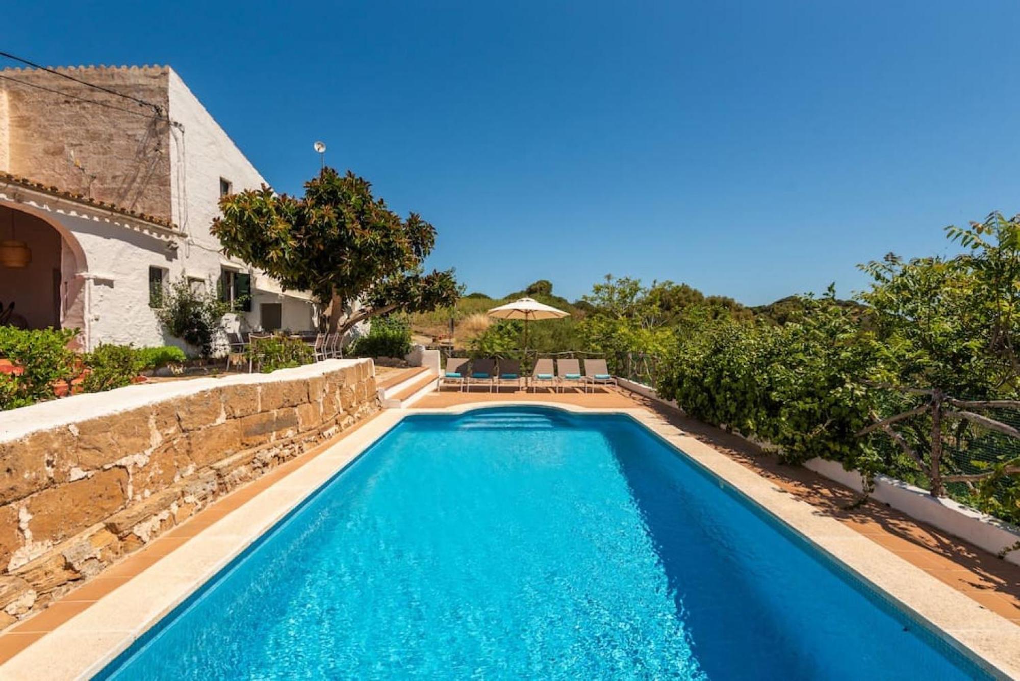 Bellamirada Villa *