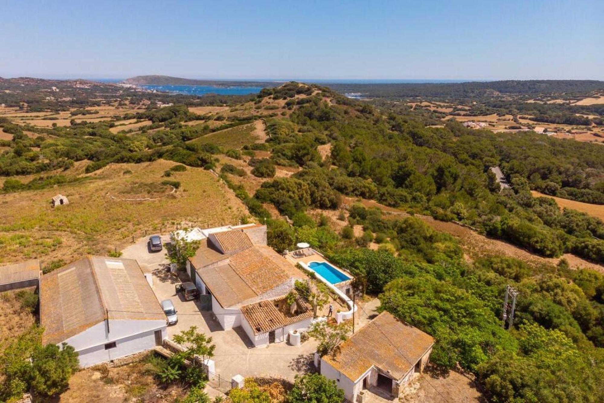 Villa Bellamirada *