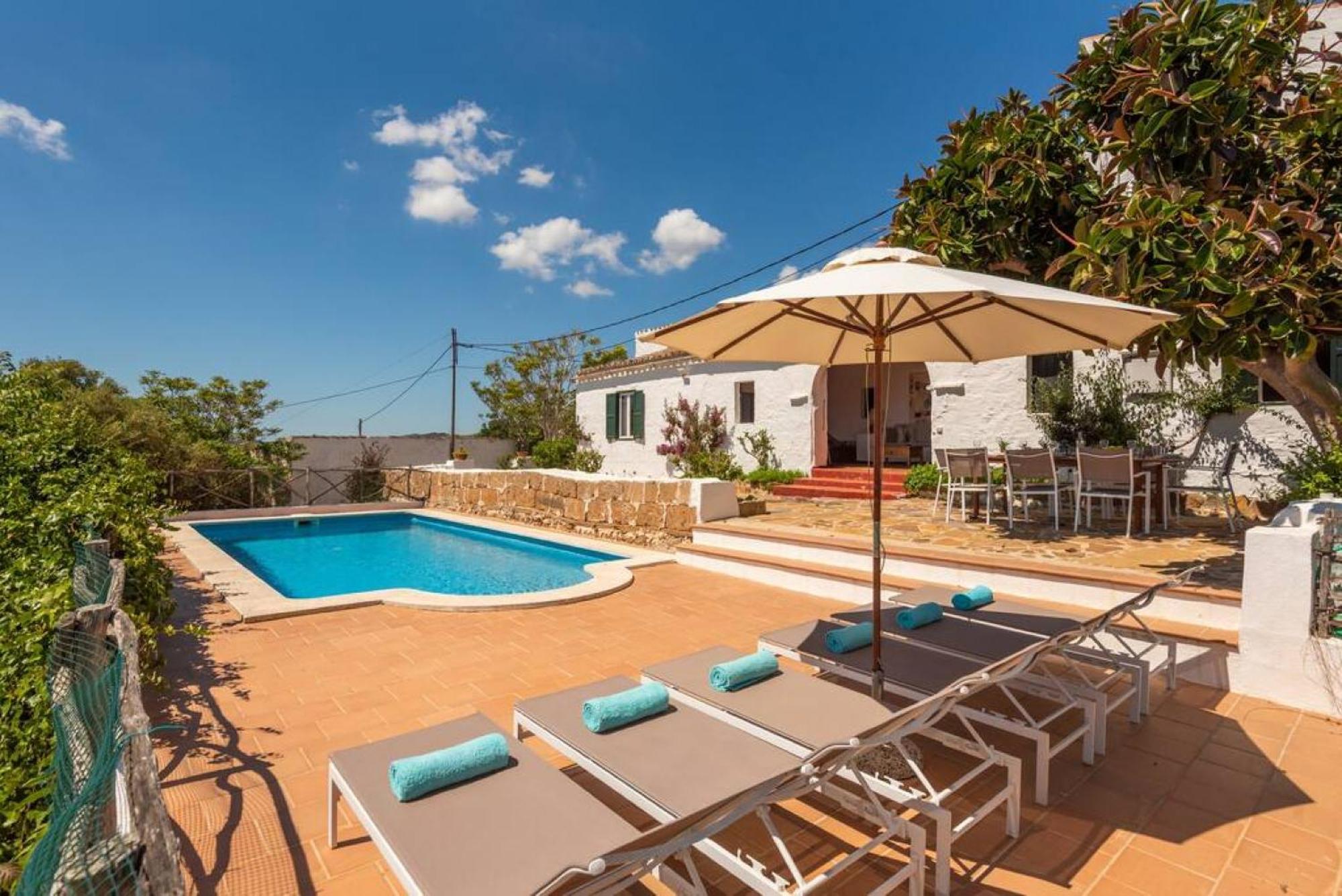 Bellamirada Villa