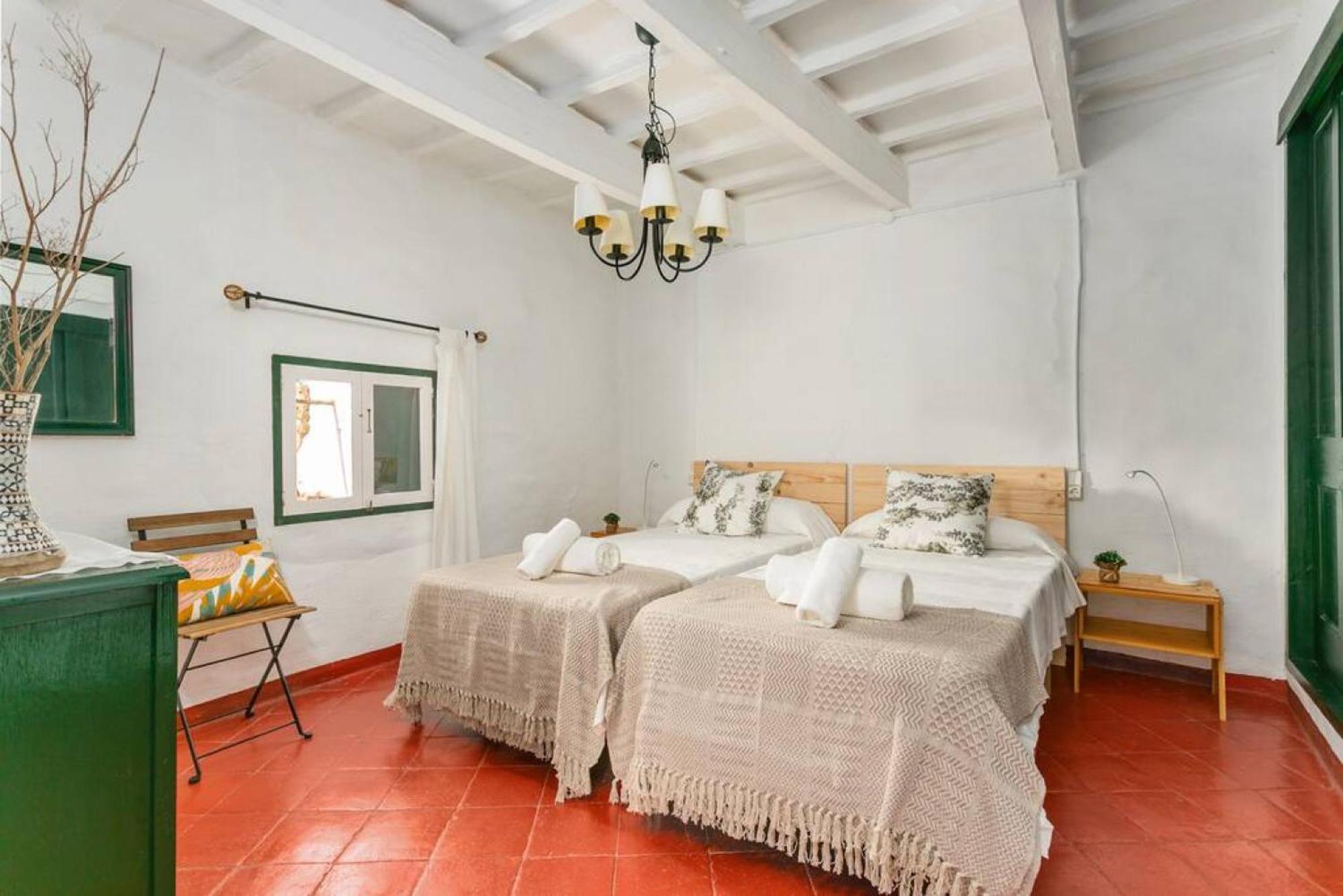 Villa Bellamirada Es Mercadal