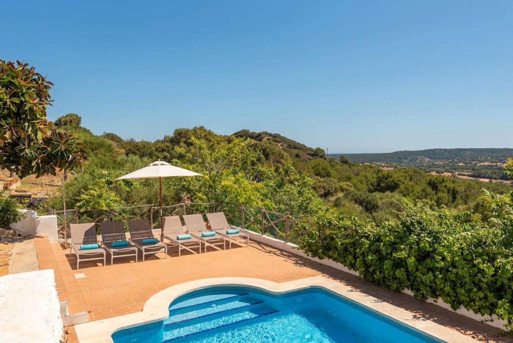 Bellamirada Villa