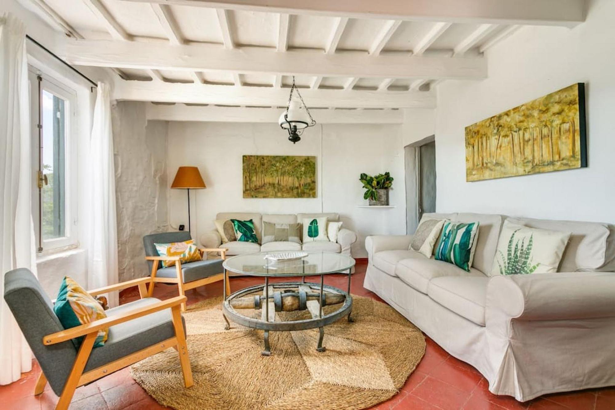 Bellamirada Villa