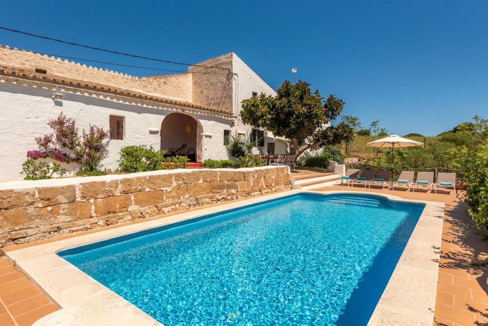 Villa Bellamirada
