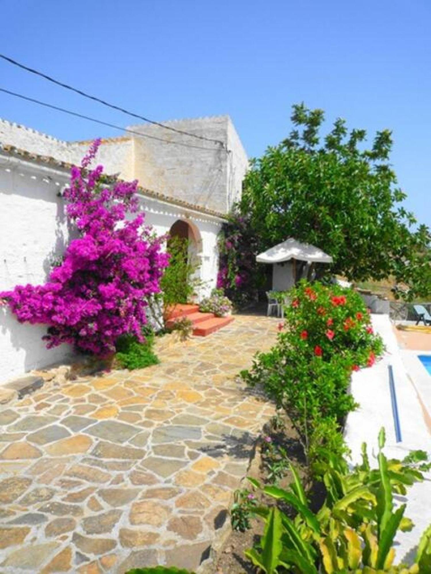 Bellamirada Villa
