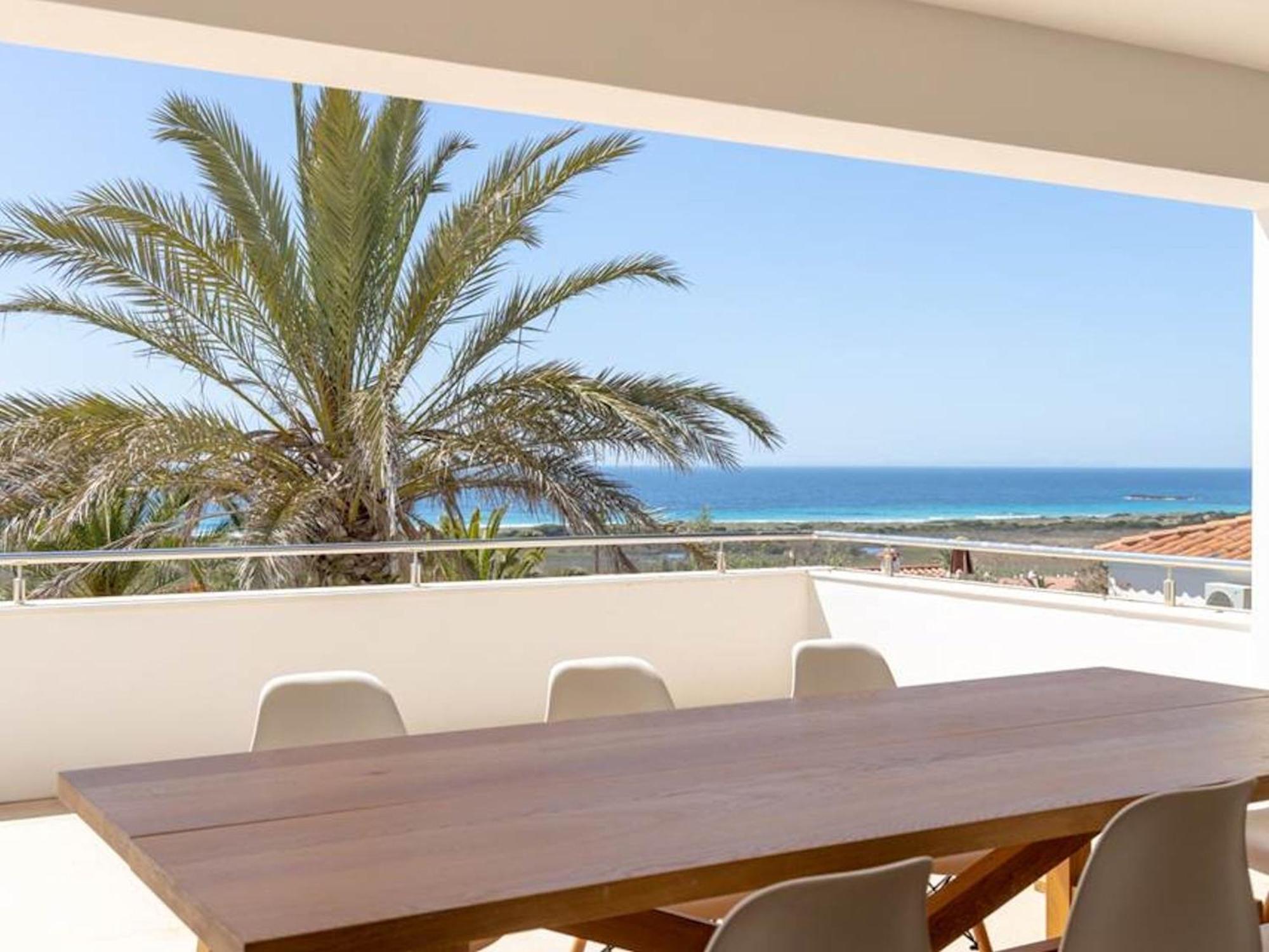 Villa Caroline Son Bou Menorca Son Bou
