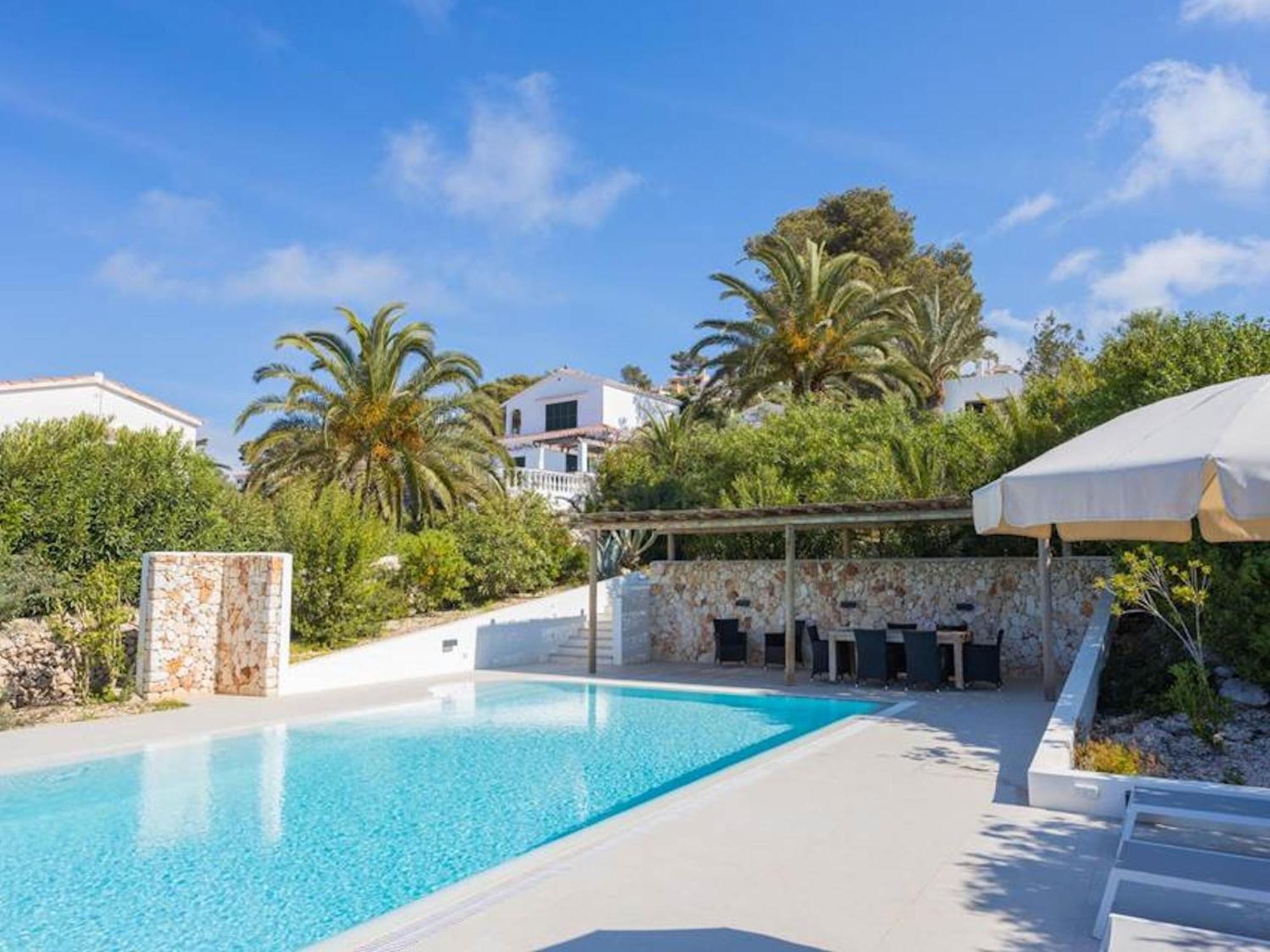 Villa Caroline Son Bou Menorca