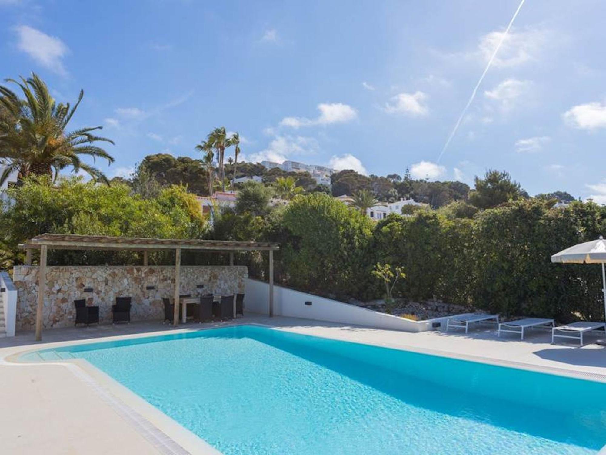 Villa Caroline Son Bou Menorca Son Bou