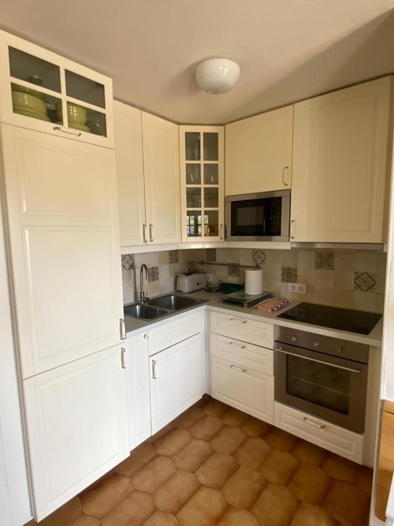 Lucky Grazioso Vista Mare Apartamento Son Bou
