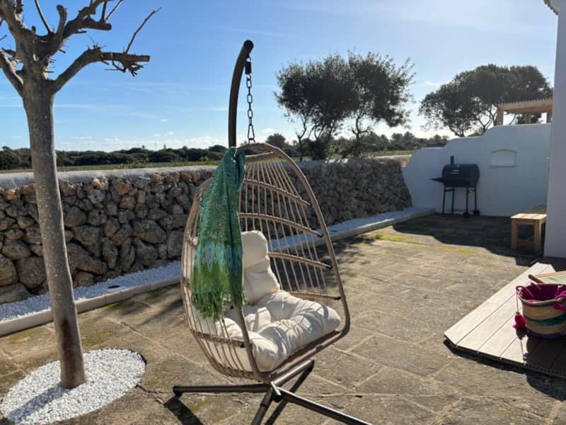 Apartamento Apartamento Nº 4 Cala Mitjana *