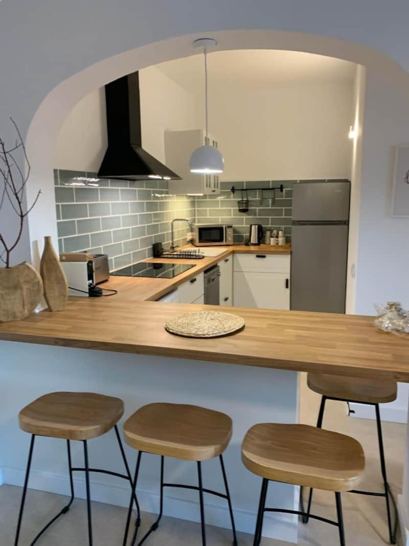 Apartamento Nº 4 Cala Mitjana *