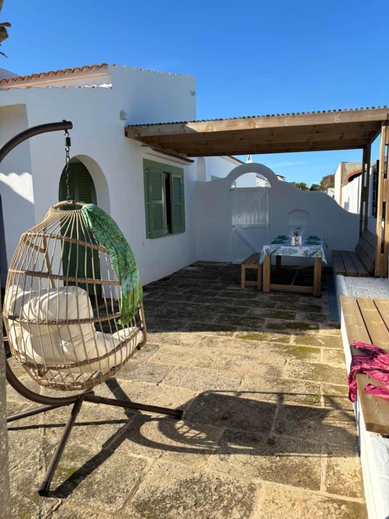Apartamento Nº 4 Cala Mitjana *