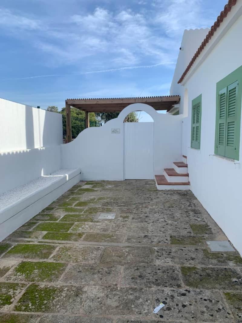 Apartamento Apartamento Nº 4 Cala Mitjana *