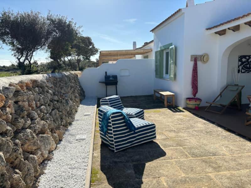 Apartamento Apartamento Nº 4 Cala Mitjana