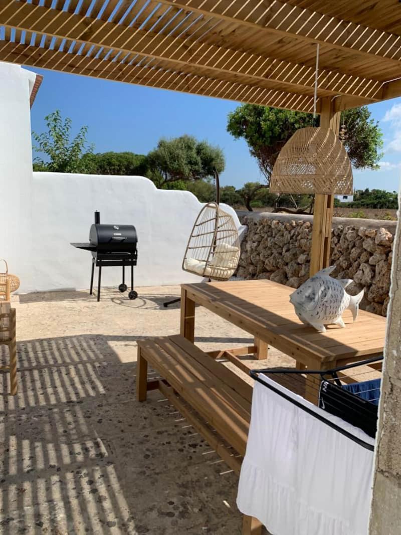 Apartamento Nº 5 Cala Turqueta *