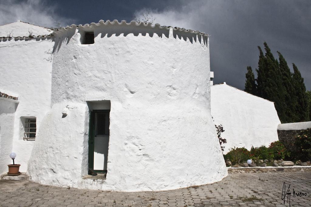 Agroturismo Sa Torre Blanca *