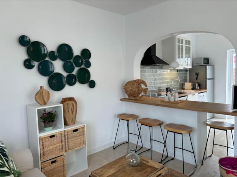 Nº 7 Cala Pregonda Apartment Cala Blanca (Menorca)