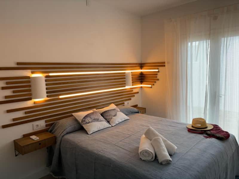 Nº 7 Cala Pregonda Apartment