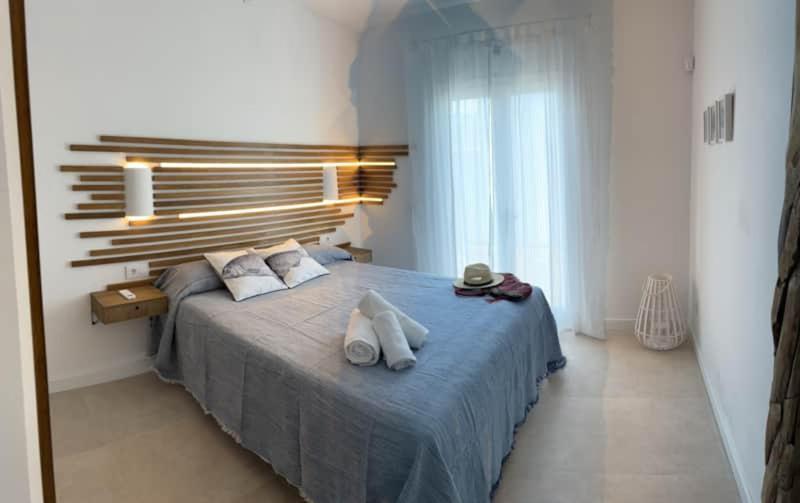 Nº 7 Cala Pregonda Apartment *