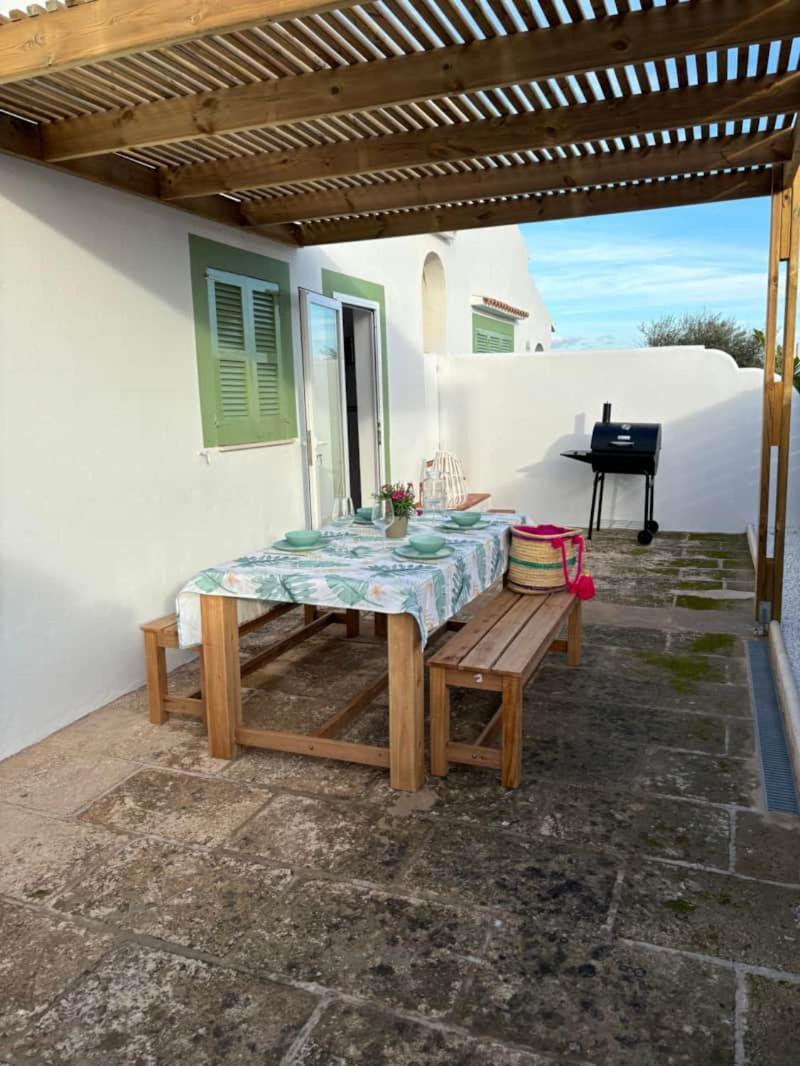 Apartment Nº 7 Cala Pregonda