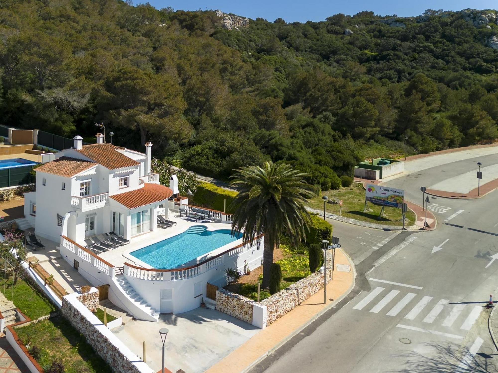 Apartamento German 114 Sea Views