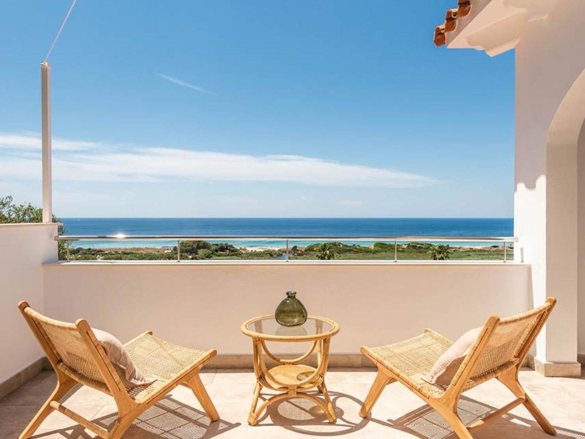 Villa 50 Atalis Son Bou Menorca * Son Bou