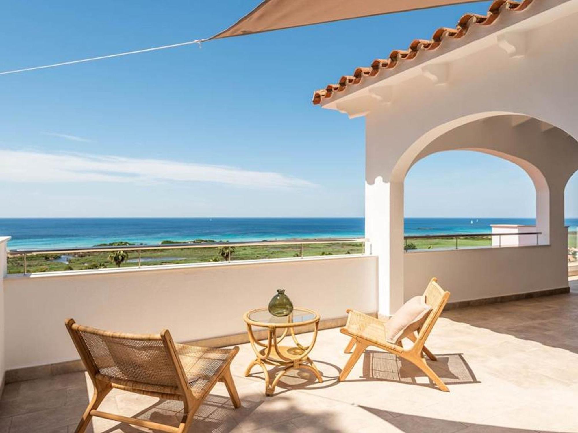 Villa 50 Atalis Son Bou Menorca Son Bou