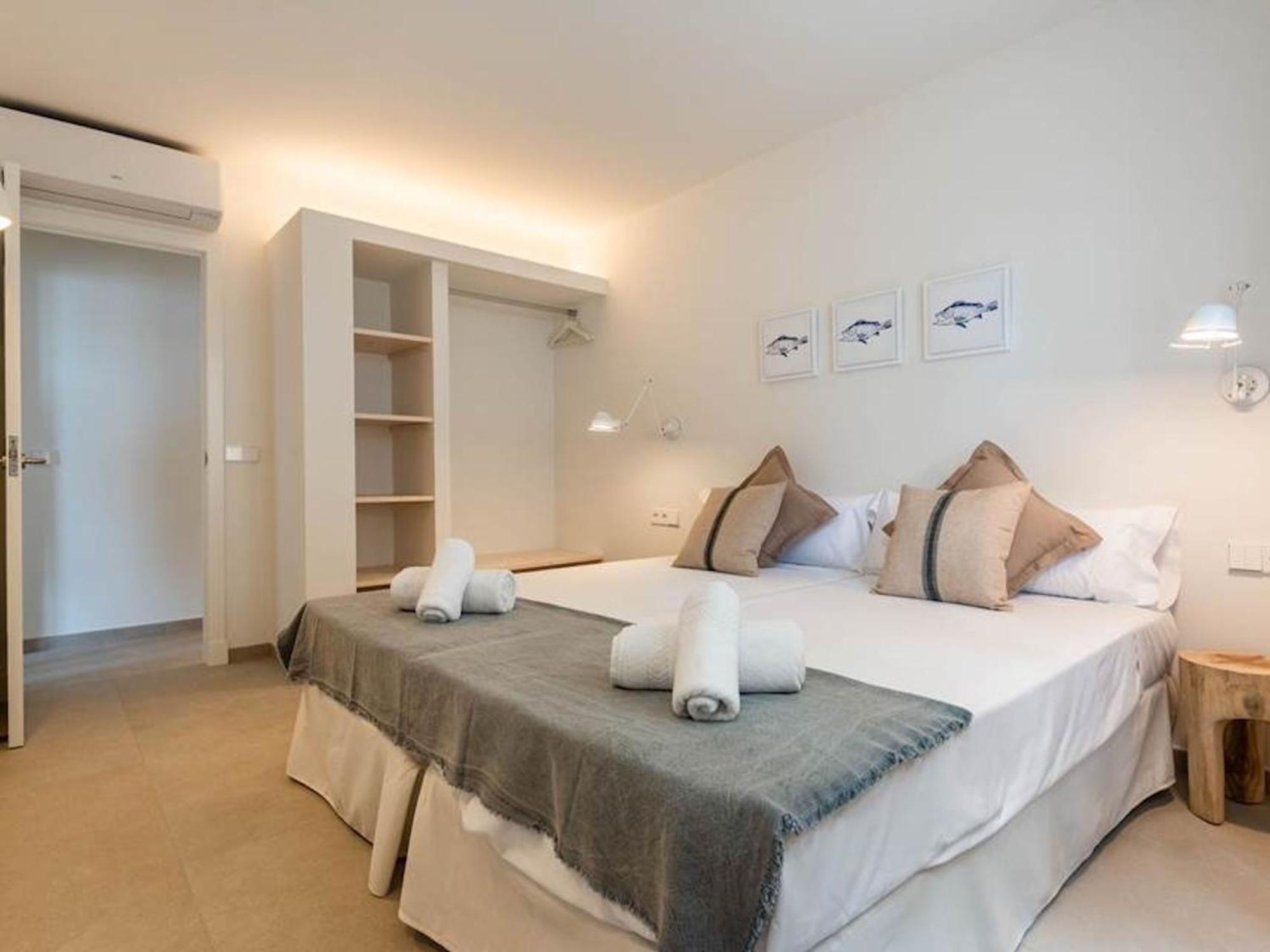 Villa 50 Atalis Son Bou Menorca Son Bou