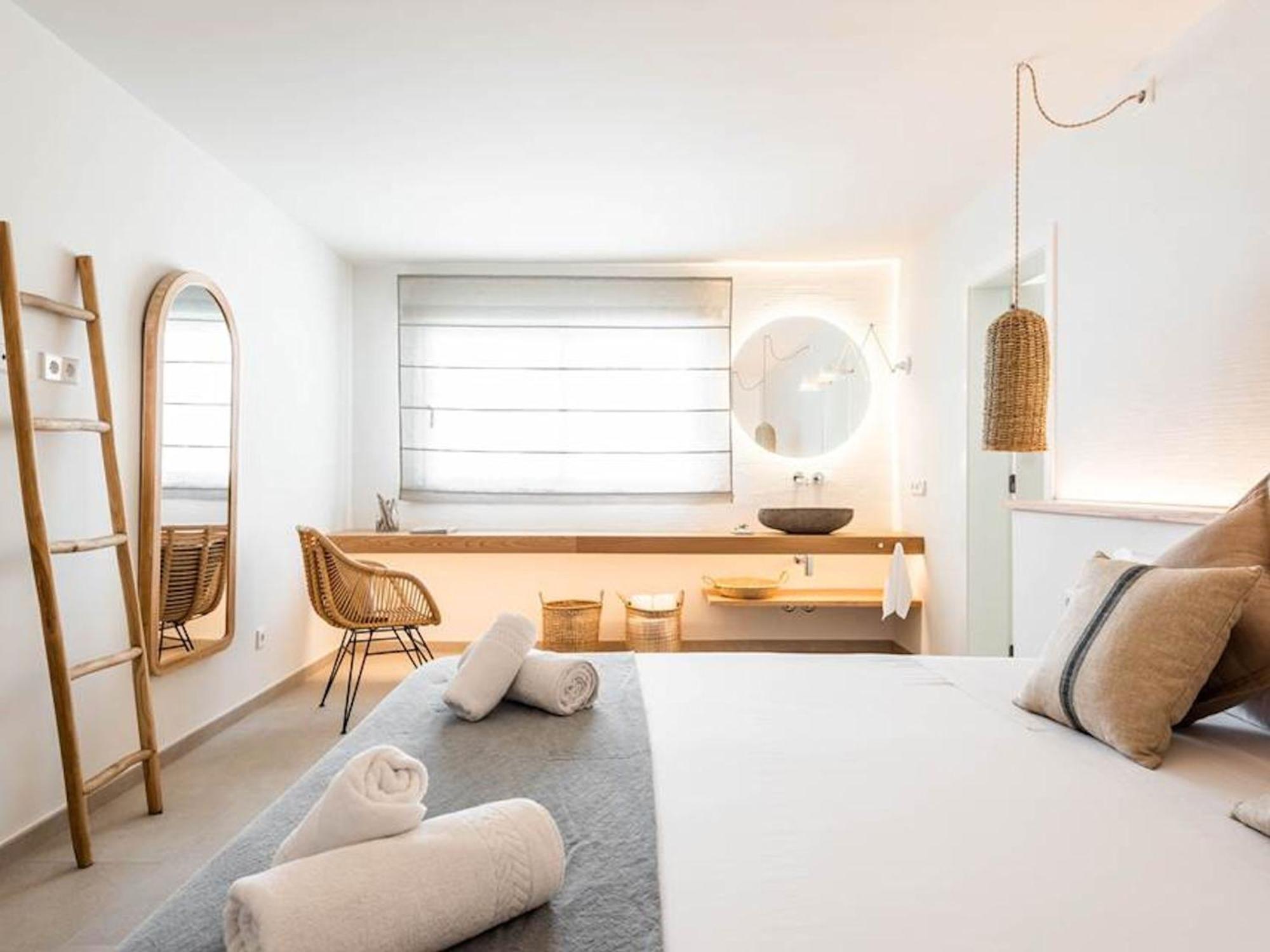 Villa 50 Atalis Son Bou Menorca Son Bou