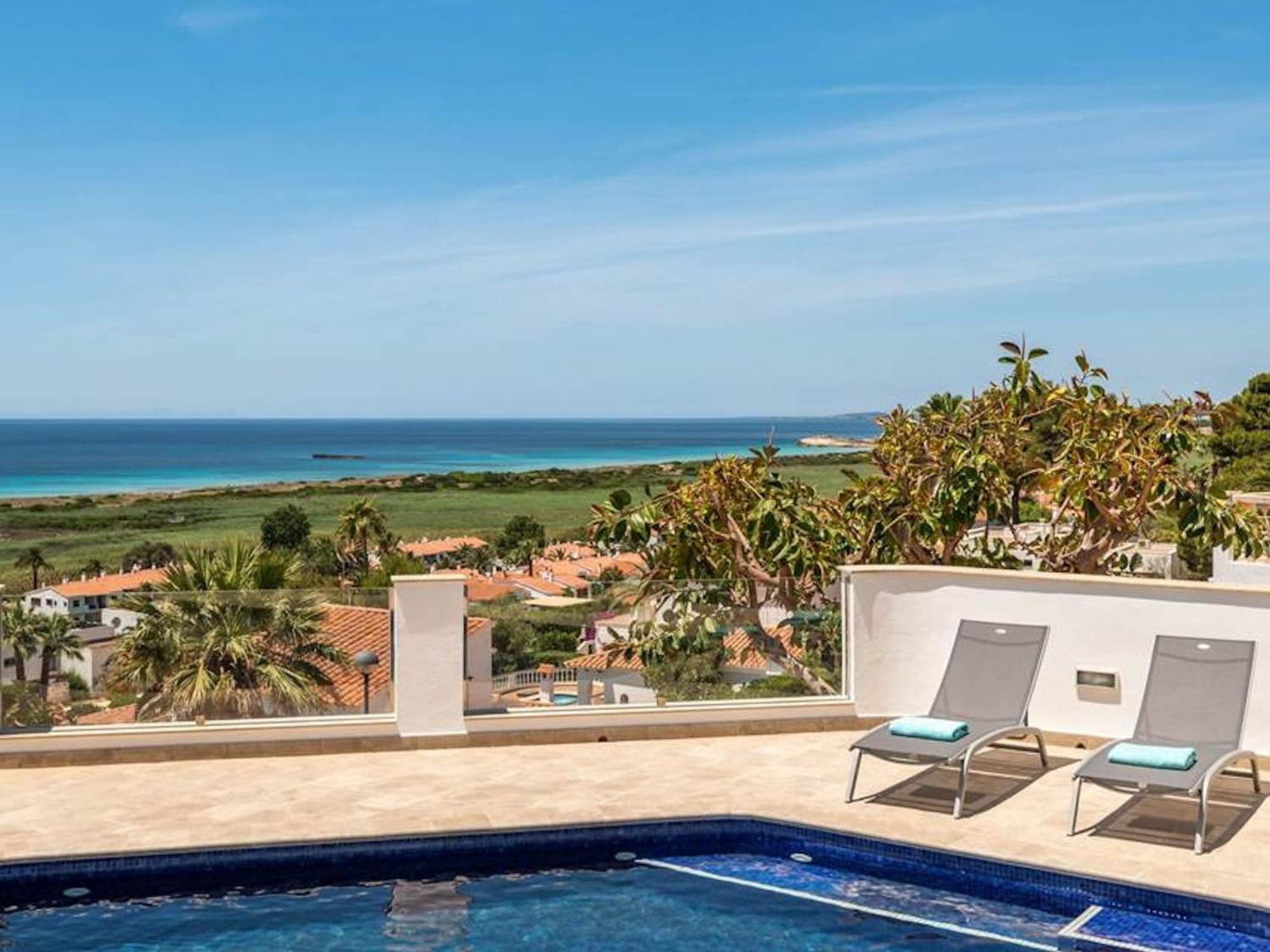 Villa Villa 50 Atalis Son Bou Menorca *