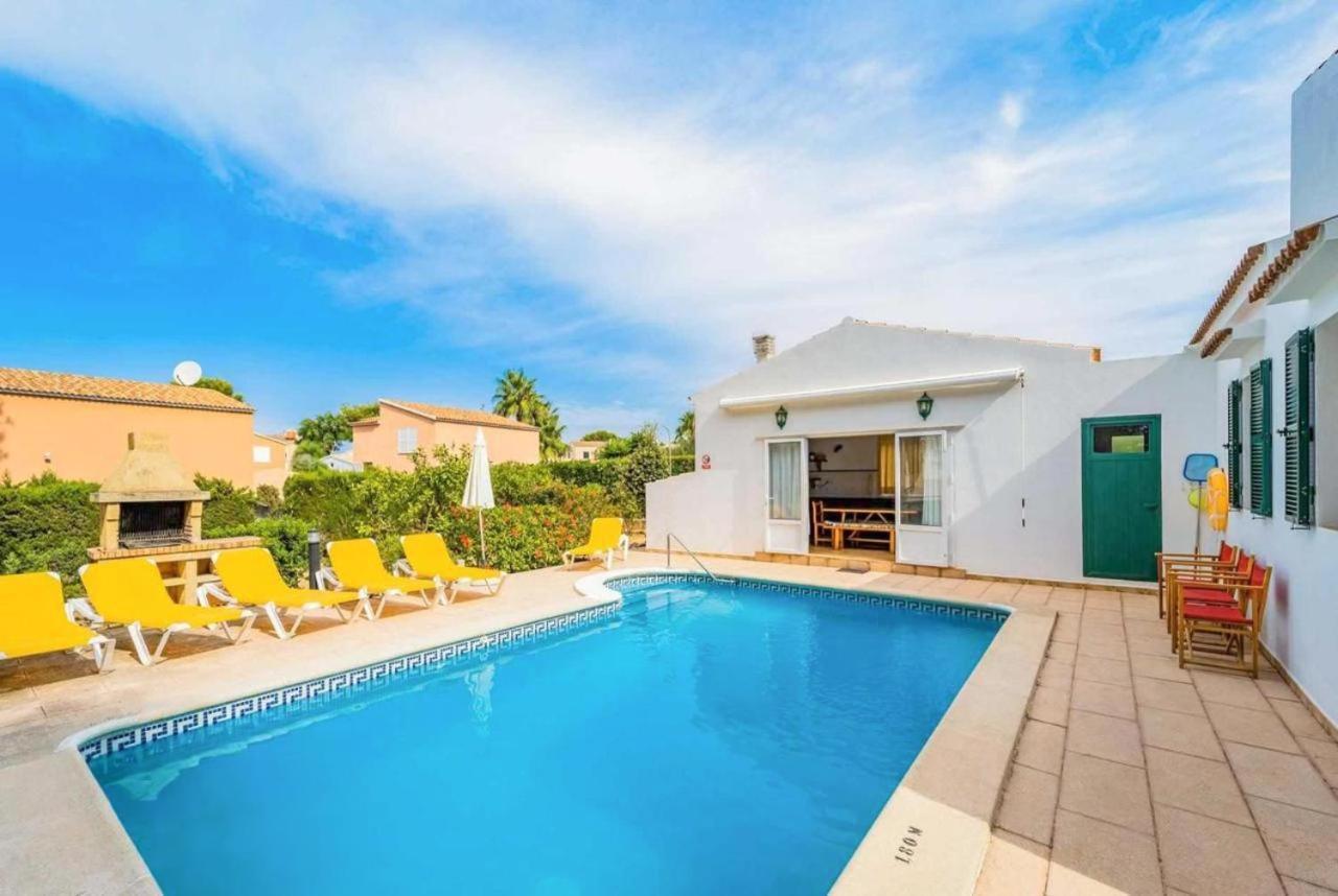 Estrella Villa