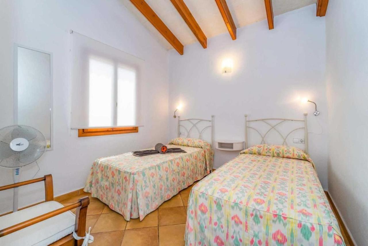 Estrella Villa Cala'N Blanes (Menorca)