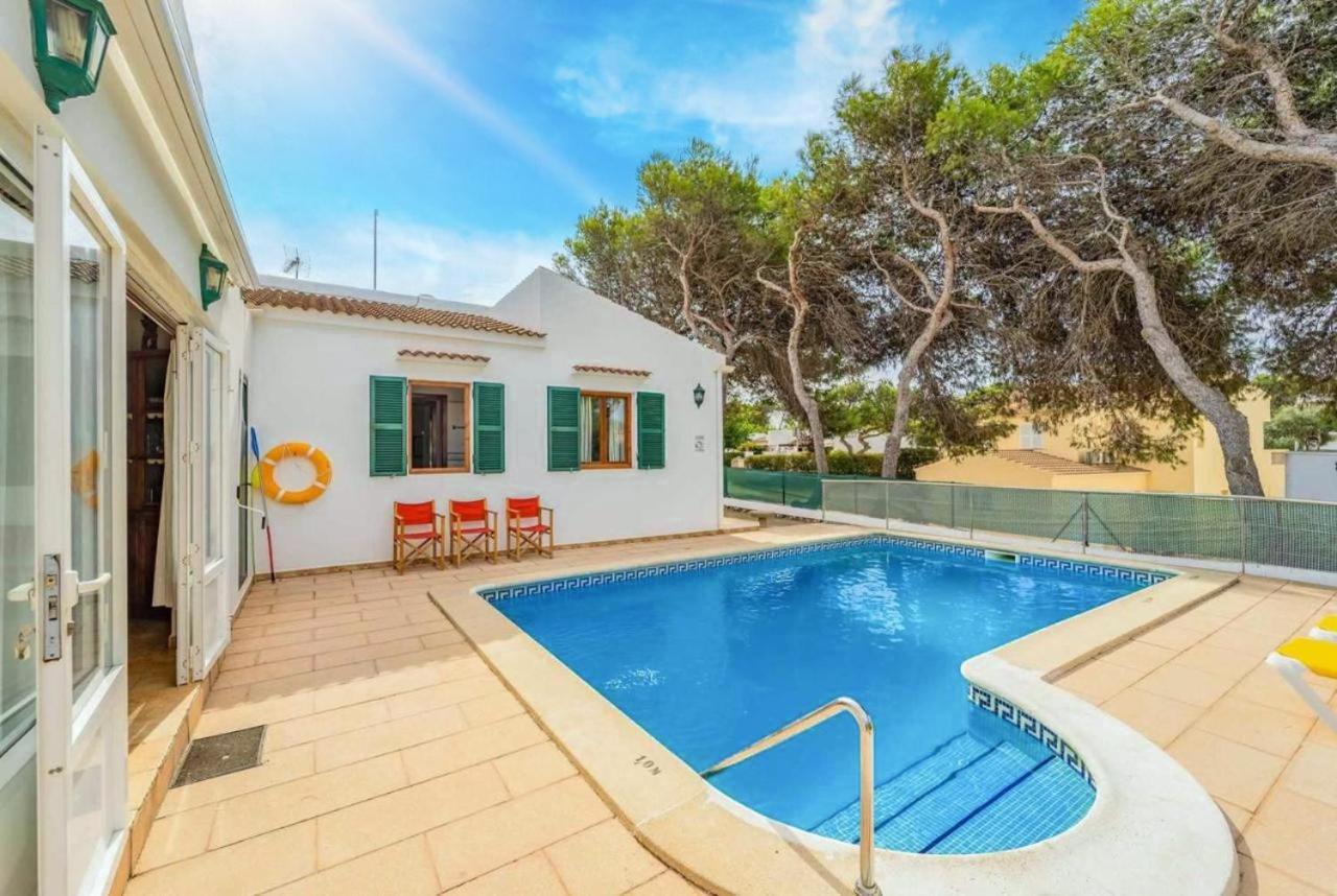 Estrella Villa Cala'N Blanes (Menorca)