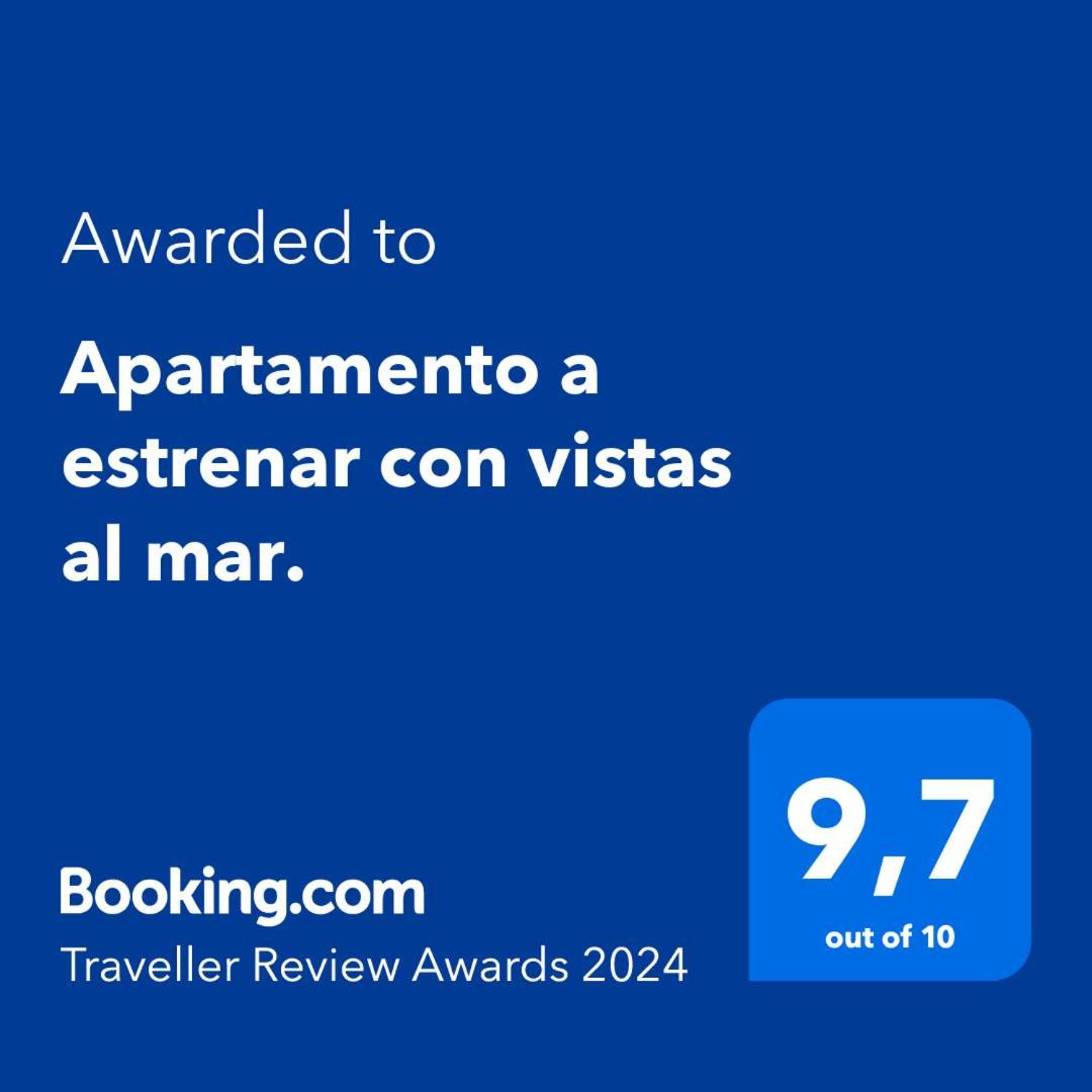A Estrenar Con Vistas Al Mar.
