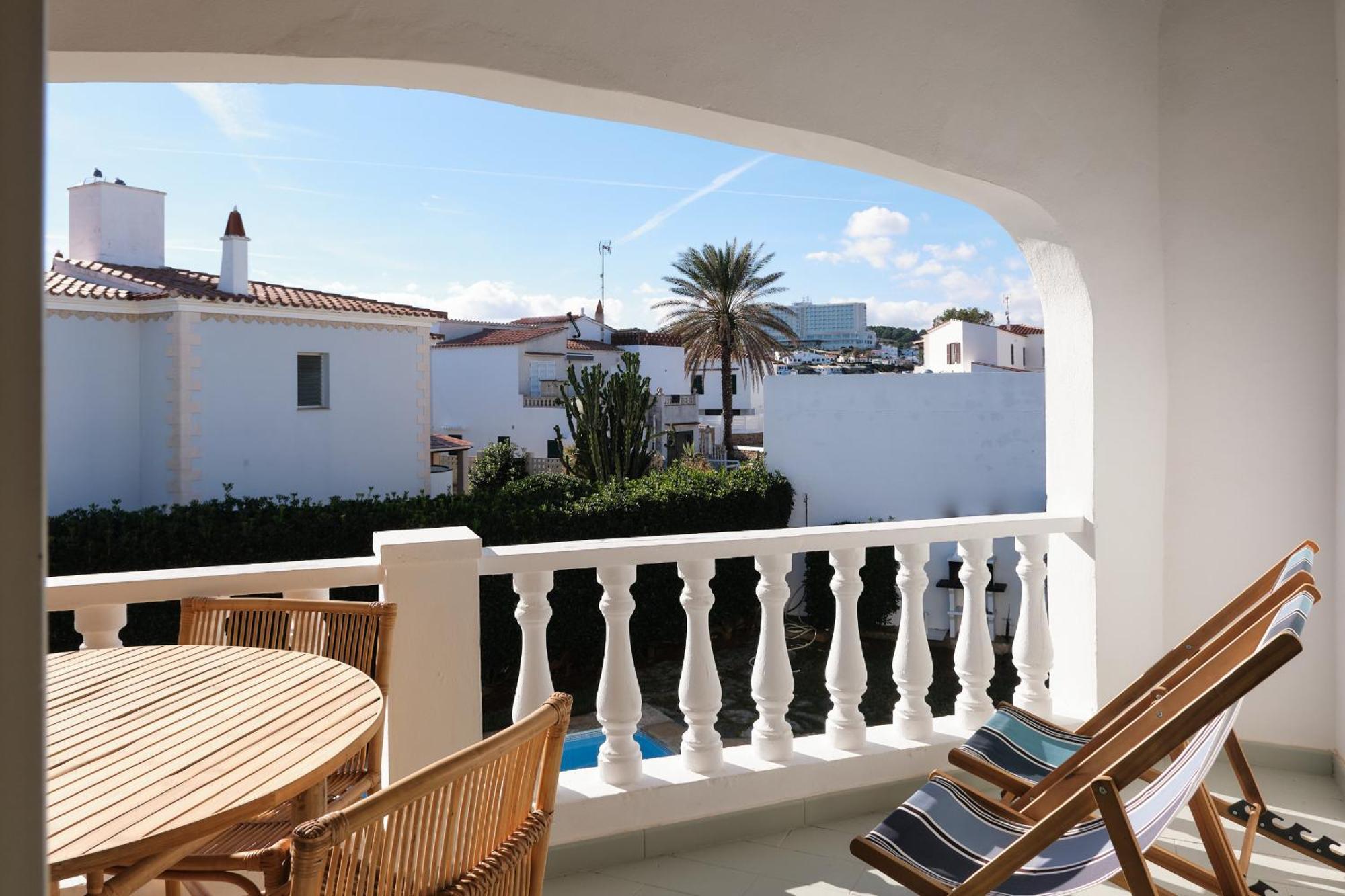 South Apartamento Arenal d'en Castell