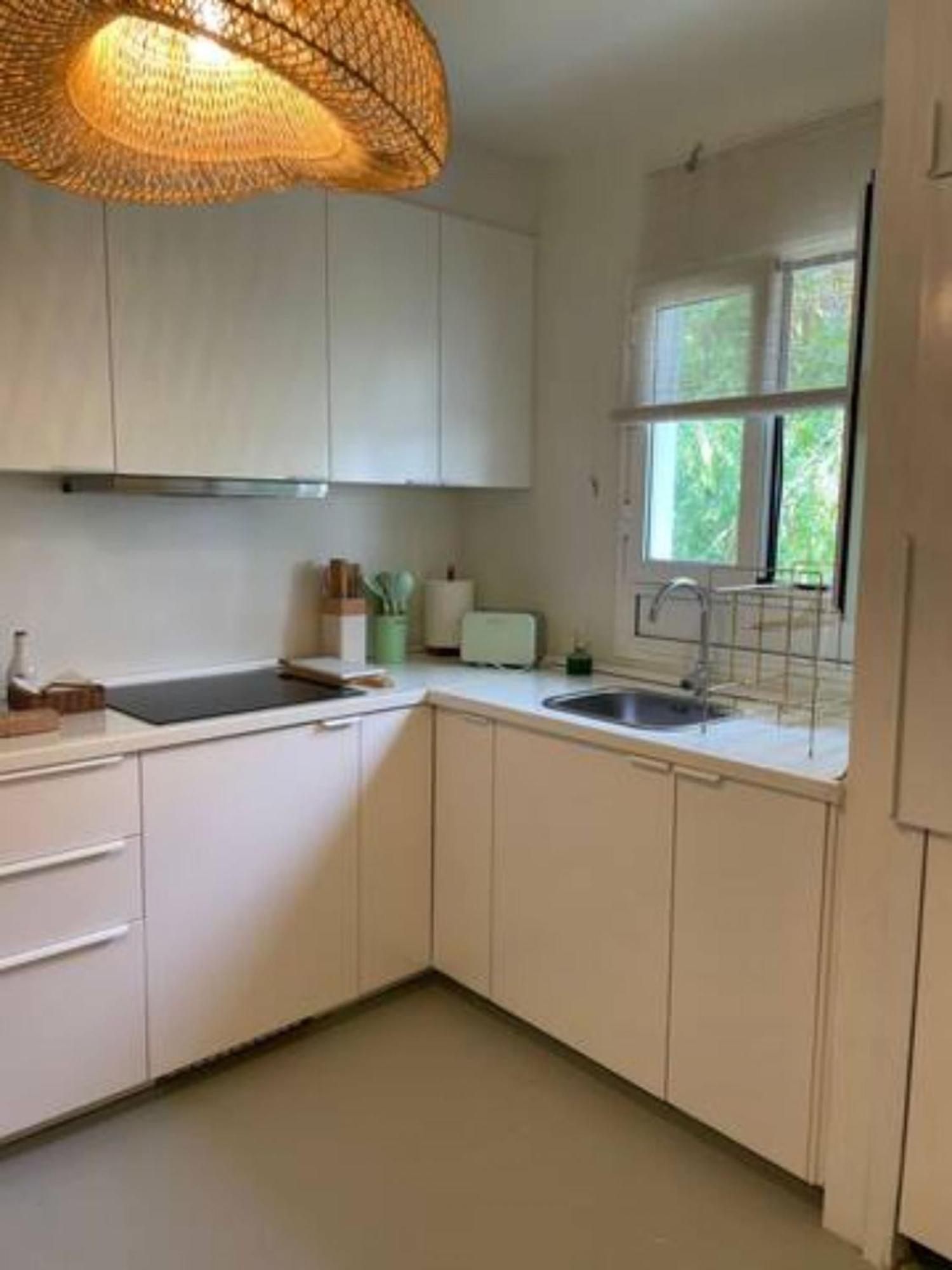 Apartamento South Arenal d'en Castell