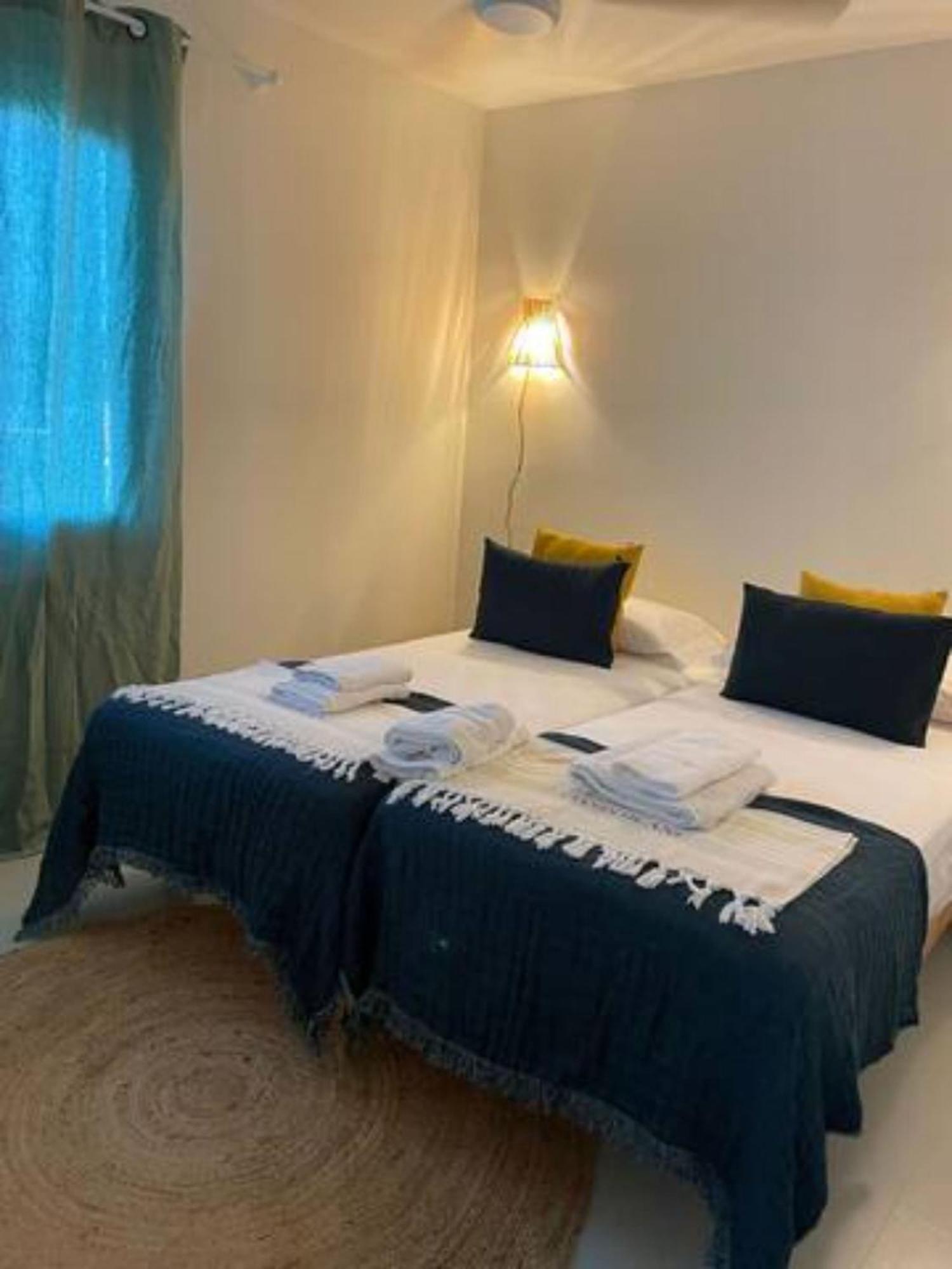 Apartamento South